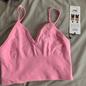 Delight bralette